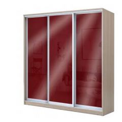 Шкаф-купе ХИТ 22-4-18-222 (420) в Екатеринбурге - mebel24.online | фото 8