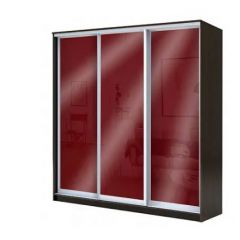 Шкаф-купе ХИТ 22-4-18-222 (420) в Екатеринбурге - mebel24.online | фото 9