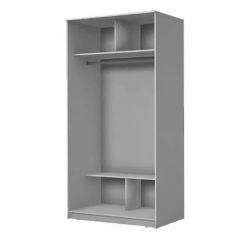 ХИТ Шкаф-купе 23-12/2-55 (620) в Екатеринбурге - mebel24.online | фото 2