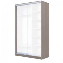 Шкаф-купе ХИТ 23-12-88 (620) в Екатеринбурге - mebel24.online | фото