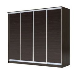 Шкаф-купе ХИТ 23-24/2-1111 (620) в Екатеринбурге - mebel24.online | фото 1