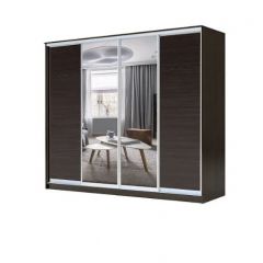 Шкаф-купе ХИТ 23-24/2-1551 (620) в Екатеринбурге - mebel24.online | фото 1