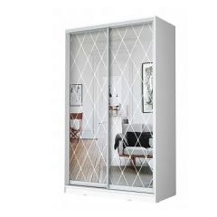 Шкаф-купе ХИТ 23-4-12/2-66 (420) в Екатеринбурге - mebel24.online | фото 1