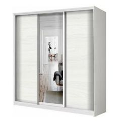 Шкаф-купе ХИТ 23-4-20/2-151 (420) в Екатеринбурге - mebel24.online | фото 5