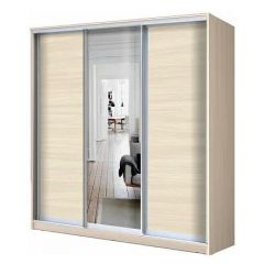 Шкаф-купе ХИТ 23-4-20/2-151 (420) в Екатеринбурге - mebel24.online | фото 6