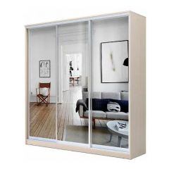 Шкаф-купе ХИТ 23-4-20/2-555 (420) в Екатеринбурге - mebel24.online | фото 5
