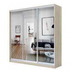 Шкаф-купе ХИТ 23-4-20/2-555 (420) в Екатеринбурге - mebel24.online | фото 6
