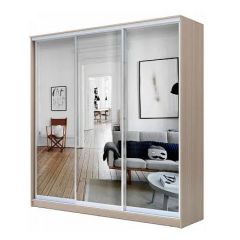 Шкаф-купе ХИТ 23-4-20/2-555 (420) в Екатеринбурге - mebel24.online | фото 7