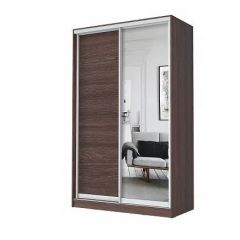 Шкаф-купе ХИТ 24-14-15 (620) в Екатеринбурге - mebel24.online | фото 1