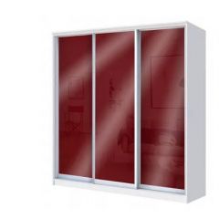 Шкаф-купе ХИТ 24-18/2-222 (620) в Екатеринбурге - mebel24.online | фото 1