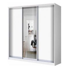 Шкаф-купе ХИТ 24-20/2-151 (620) в Екатеринбурге - mebel24.online | фото 1