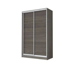Шкаф-купе ХИТ 24-4-12-11 (420) в Екатеринбурге - mebel24.online | фото 1