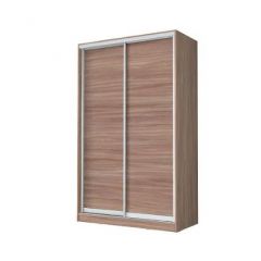 Шкаф-купе ХИТ 24-4-14-11 (420) в Екатеринбурге - mebel24.online | фото 9