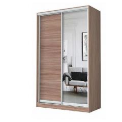 Шкаф-купе ХИТ 24-4-14-15 (420) в Екатеринбурге - mebel24.online | фото 9