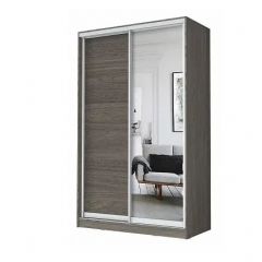 Шкаф-купе ХИТ 24-4-14-15 (420) в Екатеринбурге - mebel24.online | фото 10