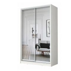 Шкаф-купе ХИТ 24-4-14-55 (420) в Екатеринбурге - mebel24.online | фото 5
