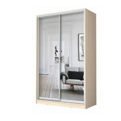 Шкаф-купе ХИТ 24-4-14-55 (420) в Екатеринбурге - mebel24.online | фото 6