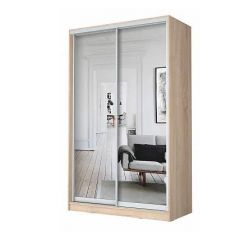 Шкаф-купе ХИТ 24-4-14-55 (420) в Екатеринбурге - mebel24.online | фото 7