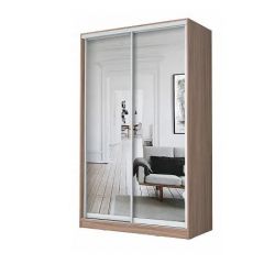 Шкаф-купе ХИТ 24-4-14-55 (420) в Екатеринбурге - mebel24.online | фото 9