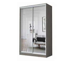 Шкаф-купе ХИТ 24-4-14-55 (420) в Екатеринбурге - mebel24.online | фото 10