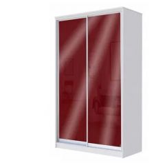 Шкаф-купе ХИТ 24-4-17-22 (420) в Екатеринбурге - mebel24.online | фото