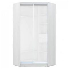 Шкаф-купе ХИТ-У-24-4-88 в Екатеринбурге - mebel24.online | фото
