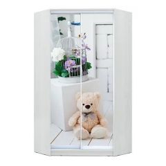 Шкаф-купе ХИТ-У-L-24-64-77 в Екатеринбурге - mebel24.online | фото