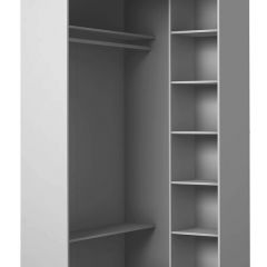Шкаф-купе ХИТ-У-R-22-64-15 в Екатеринбурге - mebel24.online | фото 2