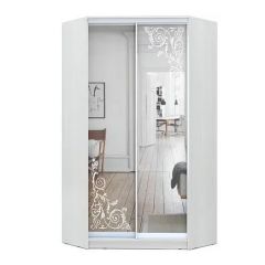 Шкаф-купе ХИТ-У-R-23-64-66 в Екатеринбурге - mebel24.online | фото 1