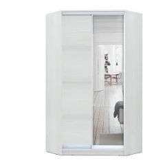 Шкаф-купе ХИТ-У-R-24-64-15 в Екатеринбурге - mebel24.online | фото