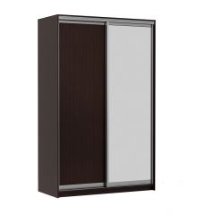 МИРАЖ 15.1 (620) Шкаф для платья и белья в Екатеринбурге - mebel24.online | фото 4