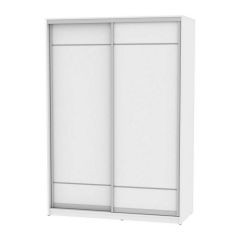 Шкаф-купе B-230х160х60-2 (1600) "Белла" в Екатеринбурге - mebel24.online | фото 6