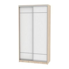 Шкаф-купе B-230х120х60-1 (1200) "Белла" в Екатеринбурге - mebel24.online | фото 5