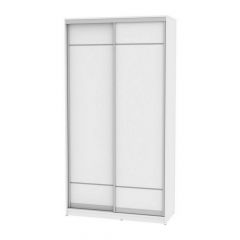 Шкаф-купе B-230х120х60-1 (1200) "Белла" в Екатеринбурге - mebel24.online | фото 6