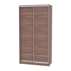 Шкаф-купе B-230х120х60-1 (1200) "Белла" в Екатеринбурге - mebel24.online | фото 10