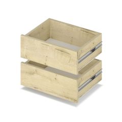 РОЛАНД Шкаф-купе Ирландский дуб (450*1200) Р421 в Екатеринбурге - mebel24.online | фото 3