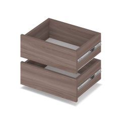 РОЛАНД Шкаф-купе Шимо темный (450*1100) Р411 в Екатеринбурге - mebel24.online | фото 3