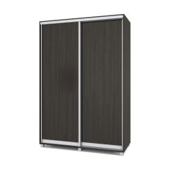 РОЛАНД Шкаф-купе Венге (450*1500) Р451 в Екатеринбурге - mebel24.online | фото 2