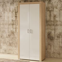 ОРЛАНДО Шкаф + комплект полок (3 шт.) в Екатеринбурге - mebel24.online | фото