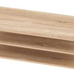 ОРЛАНДО Шкаф + комплект полок (3 шт.) в Екатеринбурге - mebel24.online | фото 4