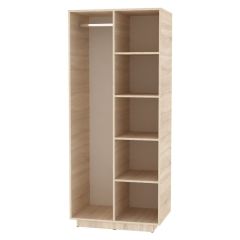 Шкаф "Аврора (H28)" в Екатеринбурге - mebel24.online | фото 2