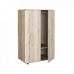 Шкаф Дельта Лофт-13.01 Дуб Ирладндский в Екатеринбурге - mebel24.online | фото 2