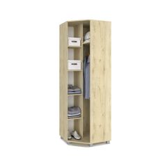 КАРИНА Шкаф угловой К57 в Екатеринбурге - mebel24.online | фото 6