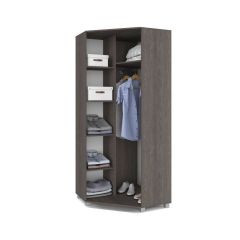 КАРИНА Шкаф угловой К59 в Екатеринбурге - mebel24.online | фото 2