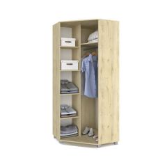 КАРИНА Шкаф угловой К59 в Екатеринбурге - mebel24.online | фото 6