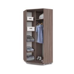 КАРИНА Шкаф угловой К59 в Екатеринбурге - mebel24.online | фото 10