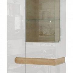 Шкаф-витрина Катания СТЛ.331.03 в Екатеринбурге - mebel24.online | фото