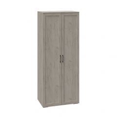 Спальня София СШ-21 Шкаф 2-х ств (Дуб крафт белый) в Екатеринбурге - mebel24.online | фото