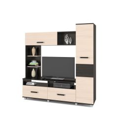 ВИОРА Стенка В78 в Екатеринбурге - mebel24.online | фото 3