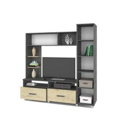 ВИОРА Стенка В78 в Екатеринбурге - mebel24.online | фото 6